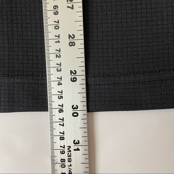 Pebble Beach Mens Short Sleeves Black Polo Shirt XL - Picture 9 of 9